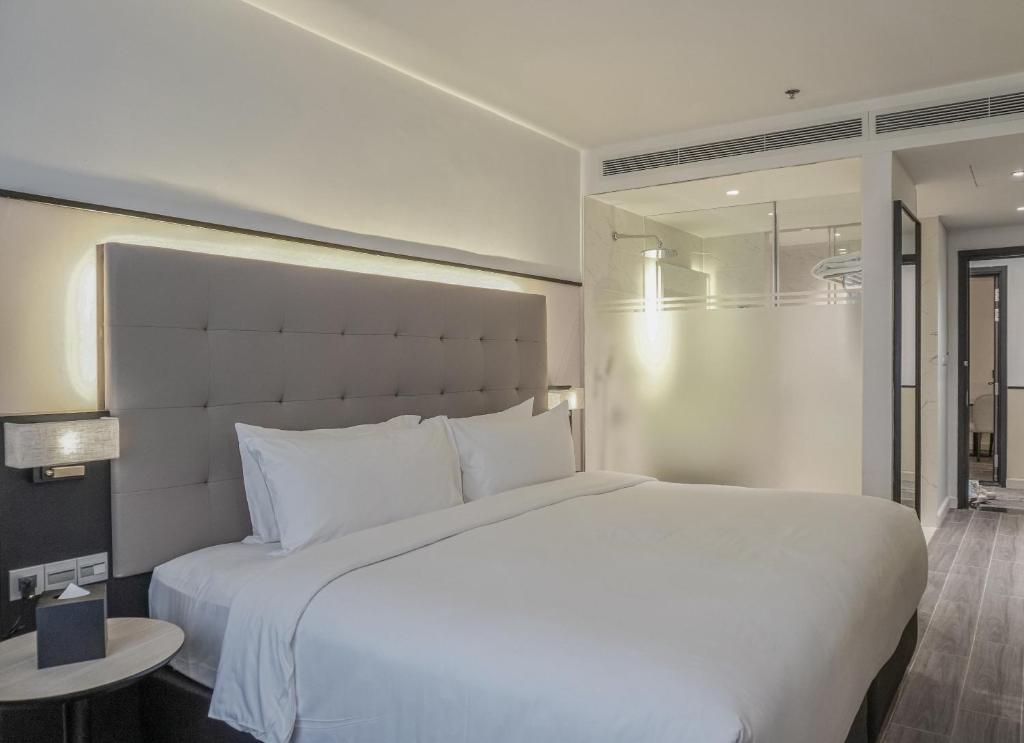 M Village Hotel Tôn Thất Đạm